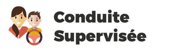 conduite supervisée